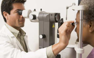 Is A Macular Hole The Result Of Macular Degeneration?