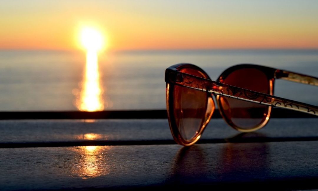 Sun Safety: How to Protect Your Eyes