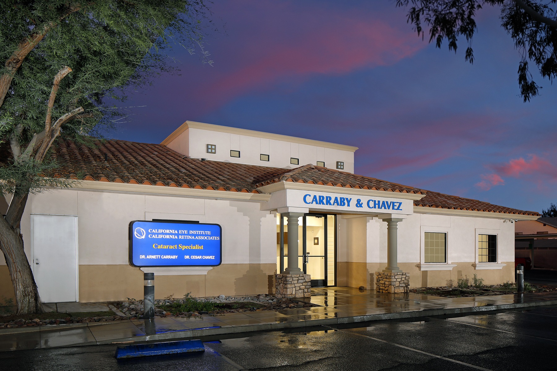 El Centro location American Eye Associates - Eye Doctors in El Centro