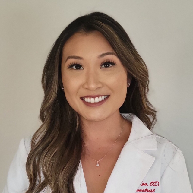 Dr. Anita Koo, O.D.