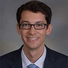Dr. James Peairs, M.D.