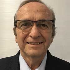 Dr. Martin Rajsbaum, M.D.