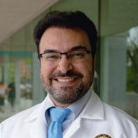 Dr. Medi Eslani, M.D.