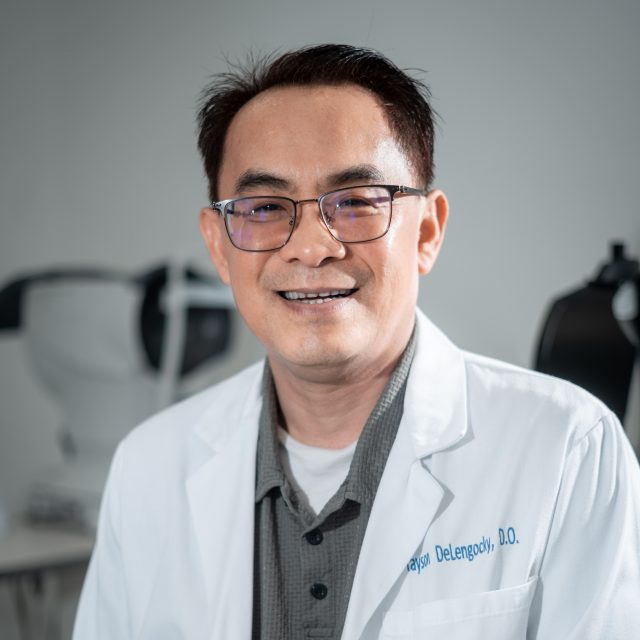 Dr. Tayson DeLengocky, D.O.